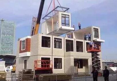 我們需要的“新型建造方式”是什么樣子的？